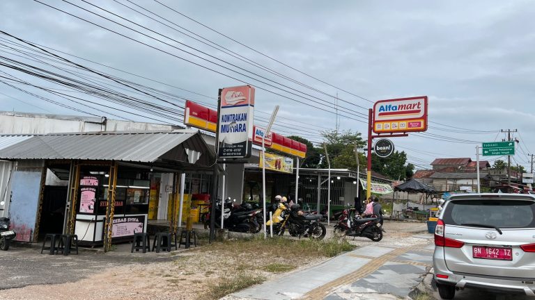 BP2RD: Ritel Modern Jadi Salah Satu Penyumbang PAD