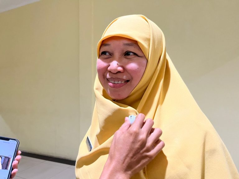 Sapi Limosin Jumbo dari Presiden Prabowo Akan Disalurkan ke Lubuk Pabrik