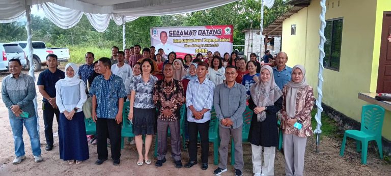 DPRD Bangka Tengah Dorong Dokter Internship Ditempatkan di Pustu Pendindang