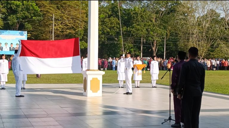 Hardiknas 2026, Harapan Algafry: Sekolah Jadi Rumah Kedua yang Nyaman untuk Anak