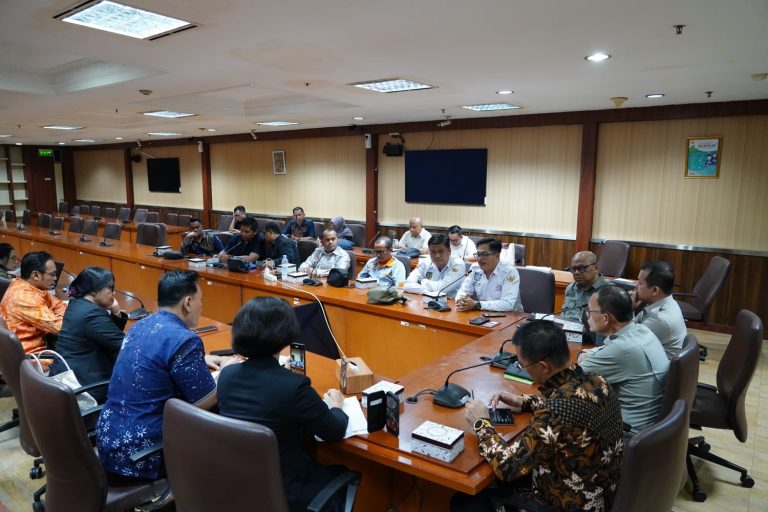APDESI Bangka Tengah Desak Sanksi Tegas PKS: Alasan Ketidakpastian Harga Global Hanya Hoaks!