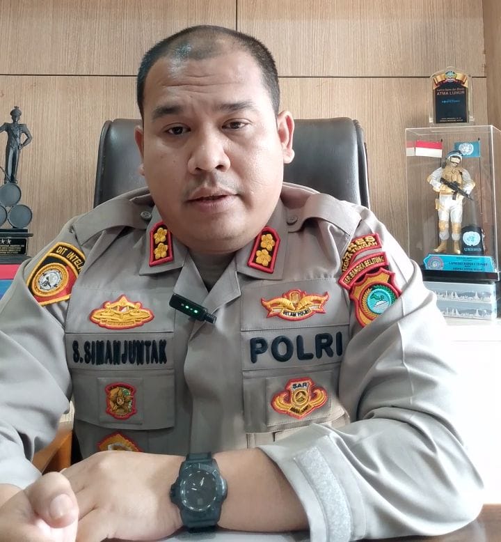 Kapolres Bangka Tengah Berkomitmen Hadirkan Pelayanan Cepat, Humanis, dan Transparan