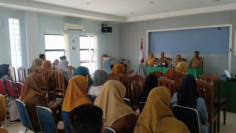 Bupati Algafry Soroti Dampak Psikologis Perempuan Jika Lakukan Pernikahan Dini