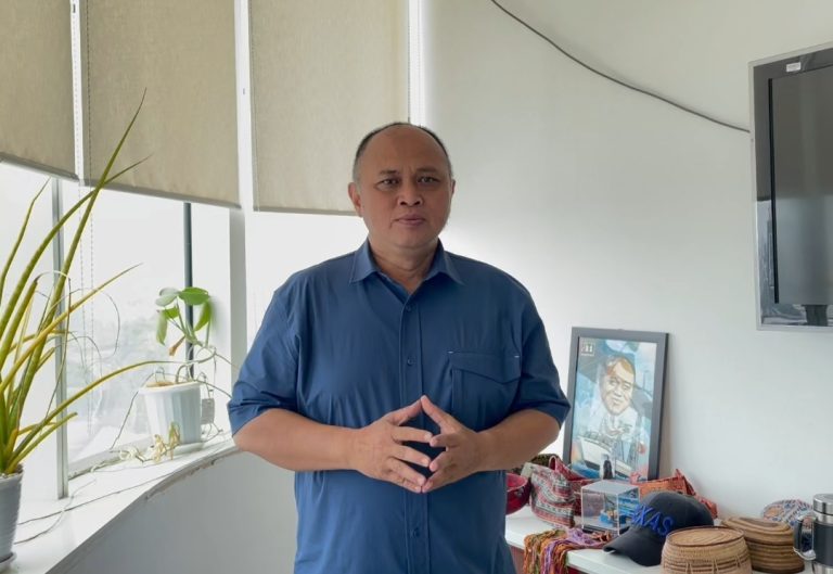 Menjaga Harapan di Perairan Anak Krakatau: Tidak Ada Berita yang Seharga dengan Nyawa Manusia