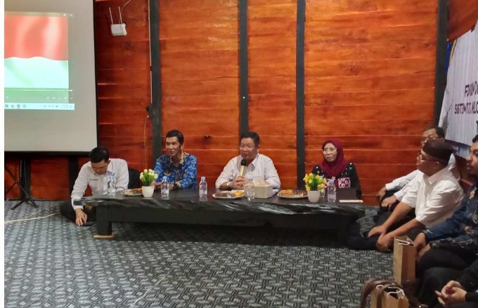 Pastikan Pelayanan KB Terpenuhi Bangka Tengah Perkuat Tata Kelola Alokon